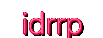 idrrp — logo kanal